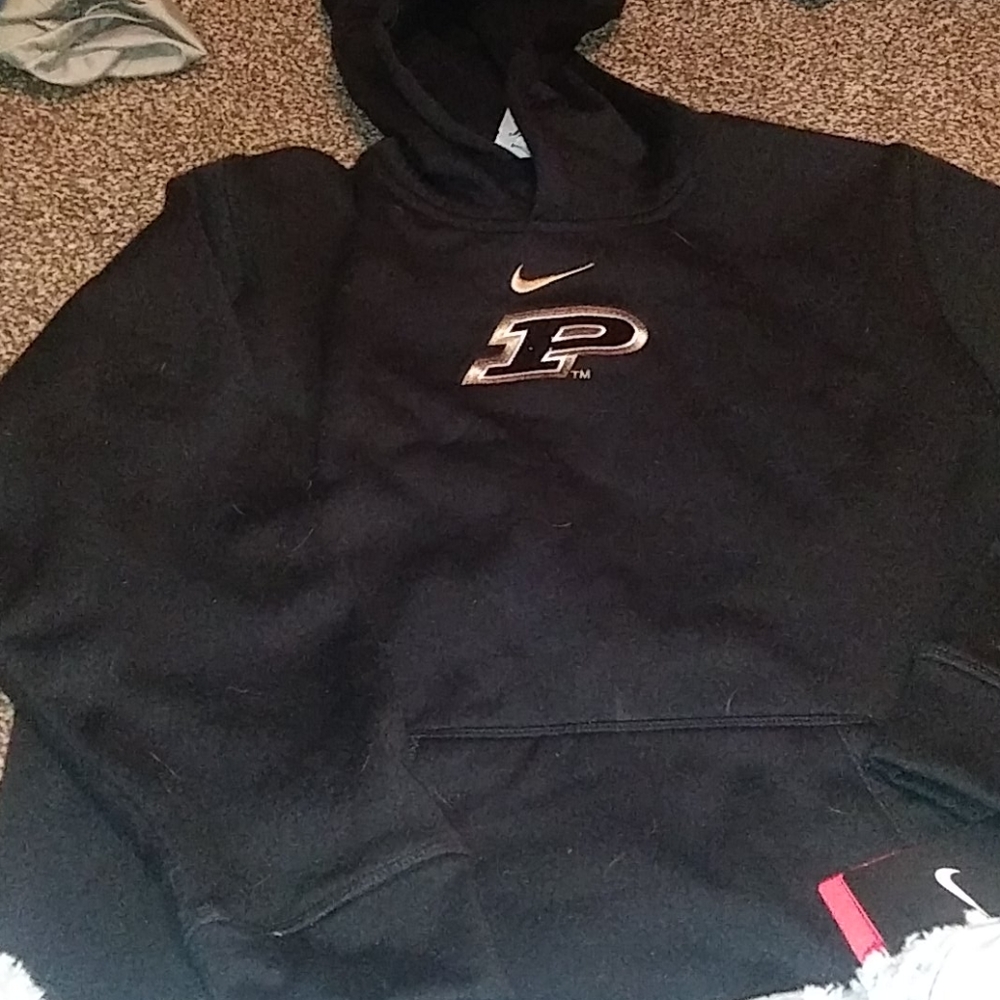 Nike hoodie